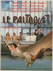 Le paltoquet movie in Richard Bohringer filmography.