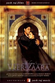 Veer-Zaara movie in Shah Rukh Khan filmography.