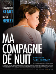 Ma compagne de nuit is the best movie in Annabell Ettmann filmography.