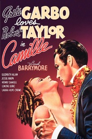 Camille movie in Lionel Barrymore filmography.