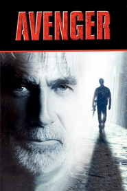 Avenger movie in Jamie Bartlett filmography.