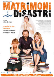 Matrimoni e altri disastri	 movie in Mehmet Gunsur filmography.