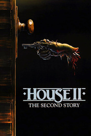 House II: The Second Story movie in Dwier Brown filmography.