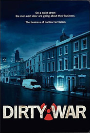 Dirty War is the best movie in Paul Antony-Barber filmography.