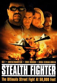 Stealth Fighter movie in Ernie Hudson filmography.