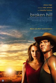 Broken Hill movie in Alexa Vega filmography.