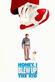 Honey I Blew Up the Kid movie in Marcia Strassman filmography.