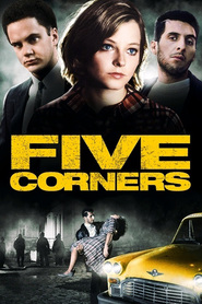 Five Corners is the best movie in Michael R. Howard filmography.