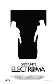 Electroma movie in Daniel Doble filmography.