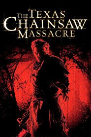 The Texas Chainsaw Massacre movie in Erica Leerhsen filmography.