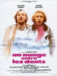 Un nuage entre les dents is the best movie in Jacques Denis filmography.