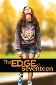 The Edge of Seventeen movie in Eric Keenleyside filmography.