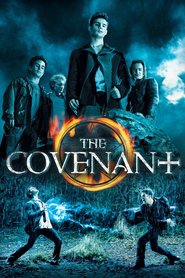 The Covenant is the best movie in Jessica Lucas filmography.