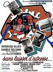 ...Sans laisser d'adresse is the best movie in Arlette Marchal filmography.