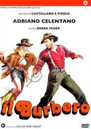 Il burbero movie in Peppe Lanzetta filmography.