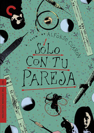 Solo con tu pareja is the best movie in Isabel Benet filmography.