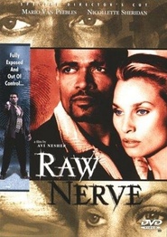 Raw Nerve movie in Mario Van Peebles filmography.