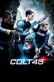 Colt 45 movie in Philippe Nahon filmography.