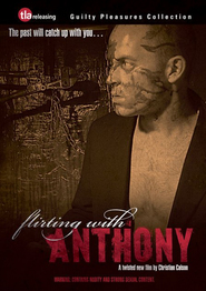 Flirting with Anthony movie in Judy Tenuta filmography.