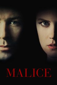 Malice movie in Nicole Kidman filmography.
