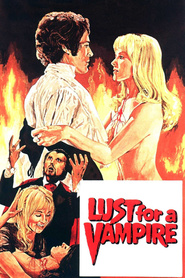 Lust for a Vampire is the best movie in Mike Raven filmography.