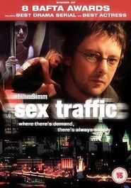 Sex Traffic movie in Chris Potter filmography.