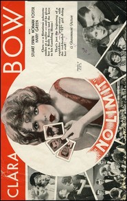 No Limit movie in Clara Bow filmography.