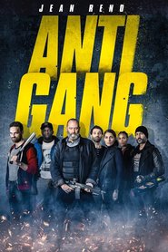 Antigang movie in Caterina Murino filmography.