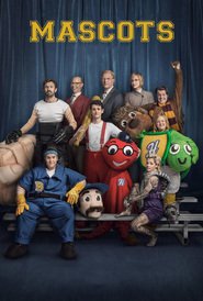 Mascots is the best movie in Zach Woods filmography.