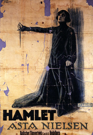 Hamlet movie in Asta Nielsen filmography.