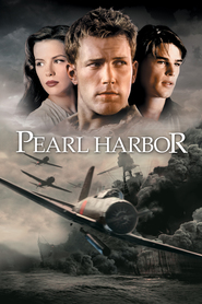 Pearl Harbor movie in Alec Baldwin filmography.