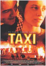 Taxi is the best movie in Carlos Fuentes filmography.