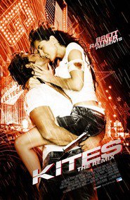 Kites is the best movie in Luce Rains filmography.