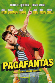 Pagafantas movie in Barbara Santa Kruz filmography.