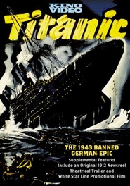 Titanic is the best movie in Franz Schafheitlin filmography.