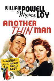 Another Thin Man movie in William Powell filmography.