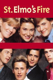 St. Elmo's Fire movie in Andrew McCarthy filmography.