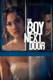 The Boy Next Door movie in Lexi Atkins filmography.