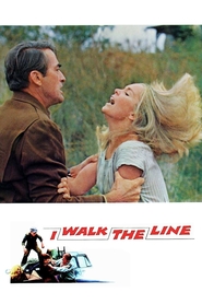 I Walk the Line is the best movie in Ralph Meeker filmography.