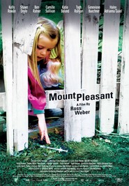Mount Pleasant is the best movie in Shawn Doyle filmography.
