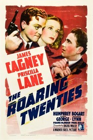 The Roaring Twenties movie in Frank McHugh filmography.