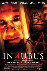 Inkubus movie in Joey Fatone filmography.