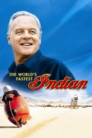 The World's Fastest Indian movie in Craig Hall filmography.