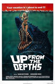 Up from the Depths is the best movie in Randy Taylor filmography.