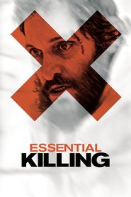 Essential Killing is the best movie in Fillip Goss filmography.
