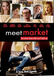 Meet Market is the best movie in Alexandra Mchale filmography.