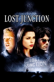 Lost Junction movie in Jake Busey filmography.