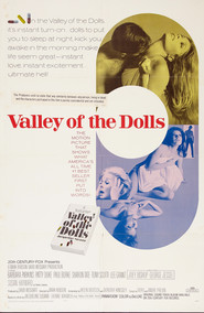 Valley of the Dolls is the best movie in Sharon Tate filmography.