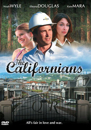 The Californians movie in Keith Carradine filmography.