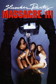 Slumber Party Massacre III movie in Michael Harris filmography.